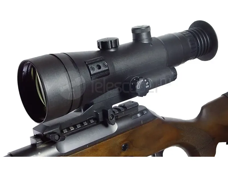 Прицел ночного видения Диполь 241 (Gen 2+) weaver