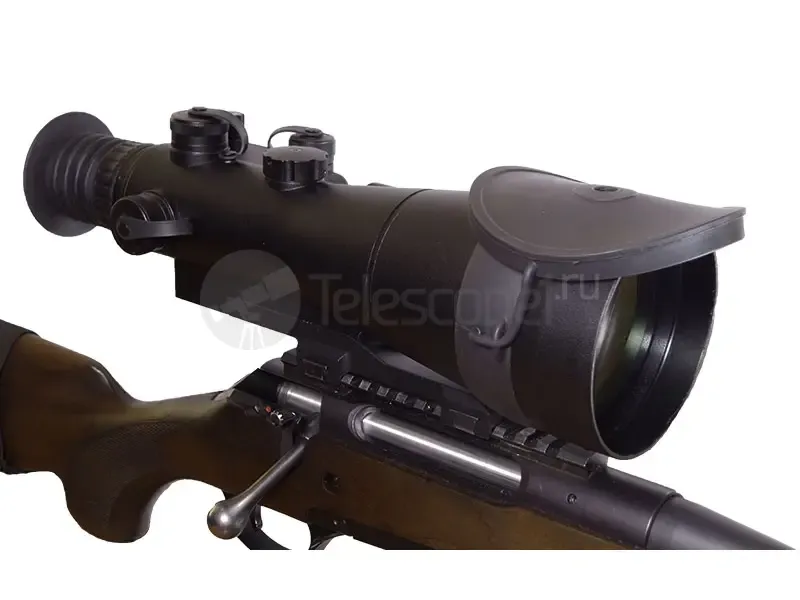 Прицел ночного видения Диполь 761 (Gen 2+) weaver