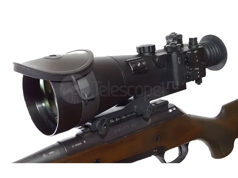 Прицел ночного видения Диполь 761 (Gen 2+) weaver