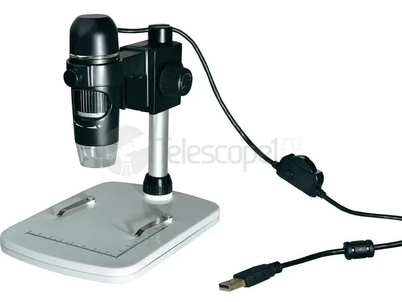 Микроскоп DigiMicro Prof