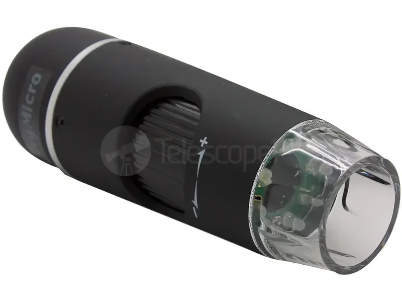 Микроскоп DigiMicro Prof