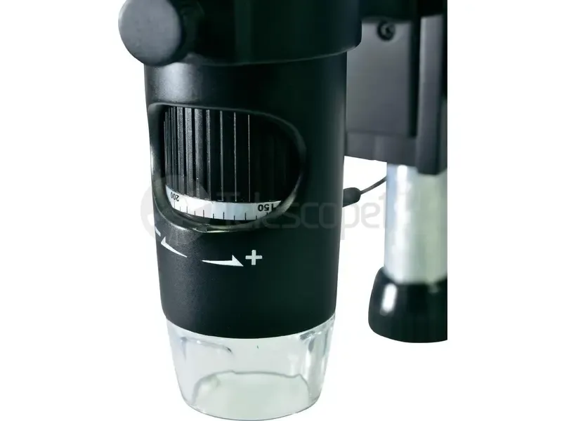 Микроскоп DigiMicro Prof