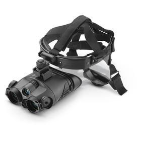Yukon Tracker NV 1x24 в комплекте с маской