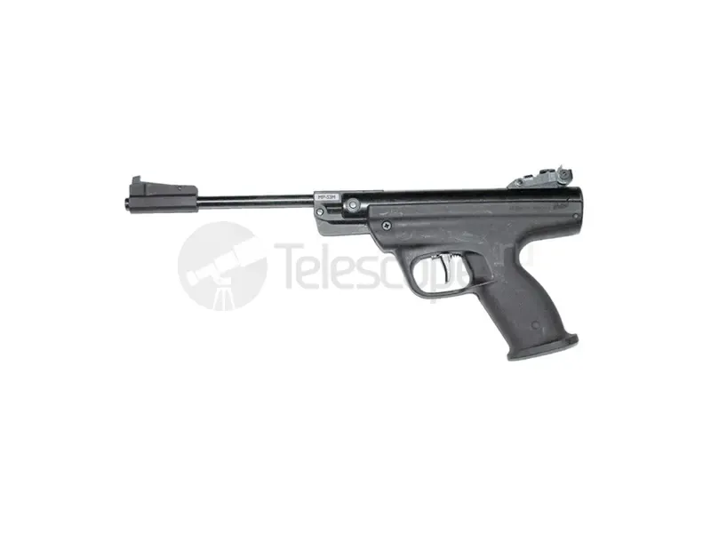 Пневматика Макарова MP-53M