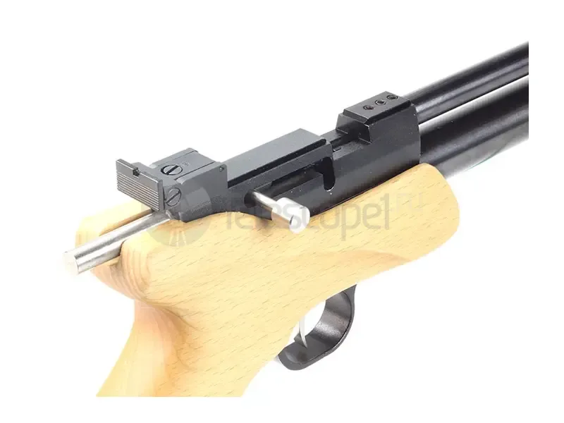 Пневматика Strike One B019