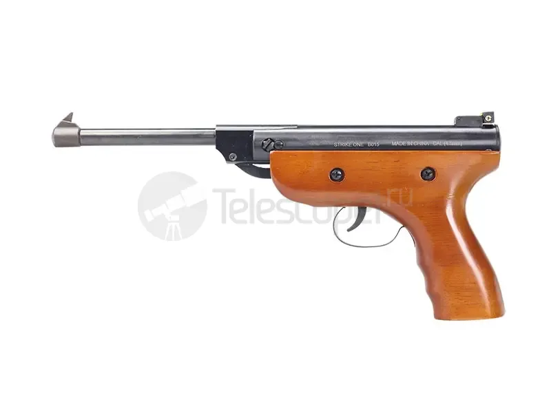 Пневматика Strike One B015