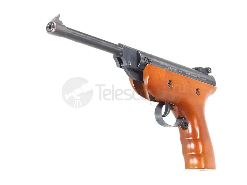 Пневматика Strike One B015