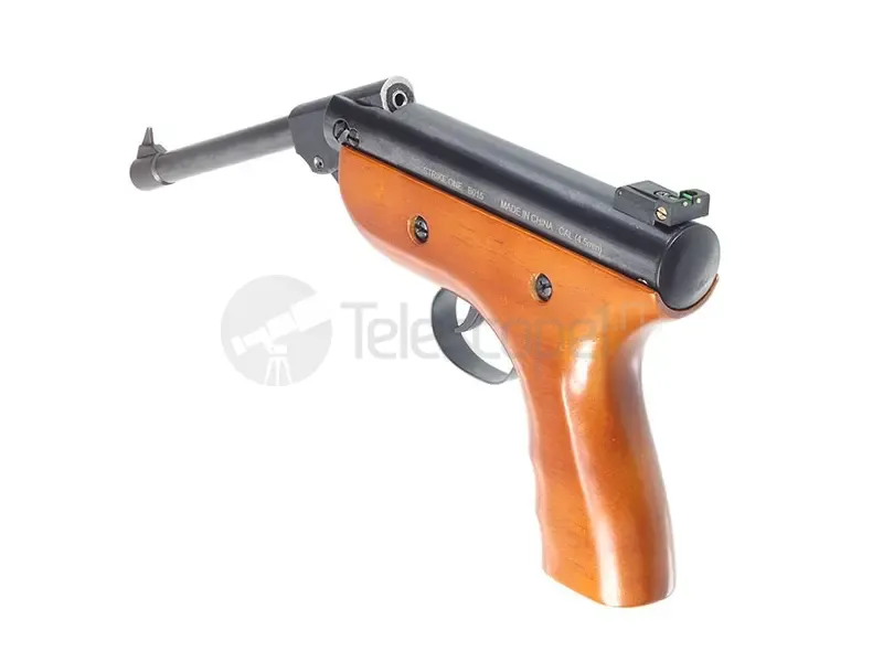 Пневматика Strike One B015