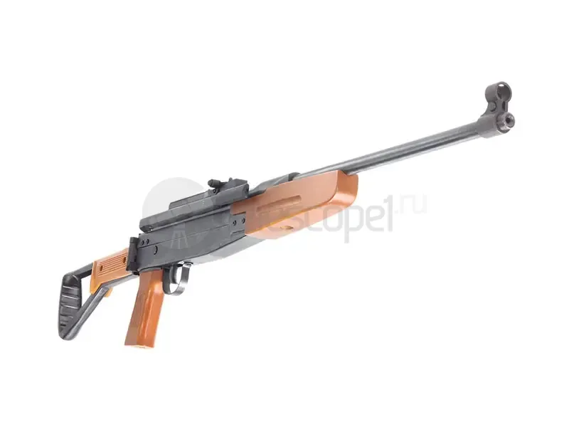 Пневматика Strike One B017
