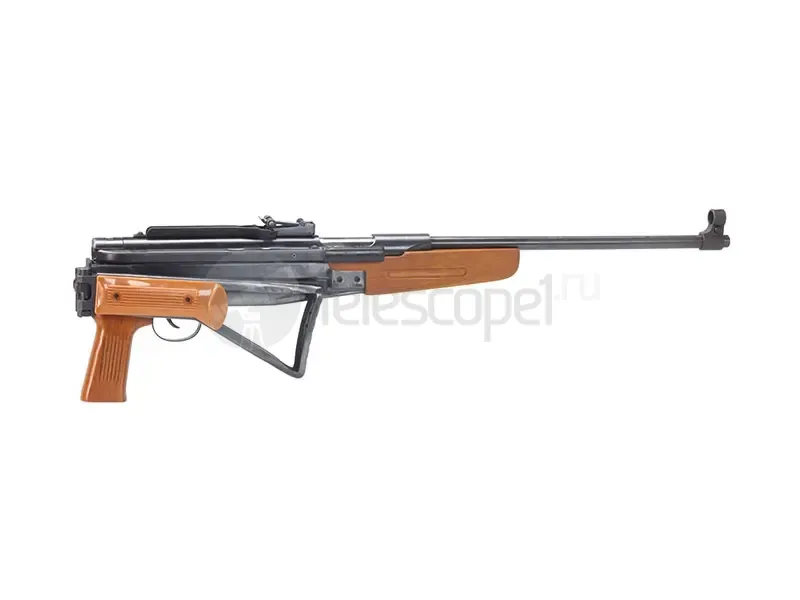 Пневматика Strike One B017
