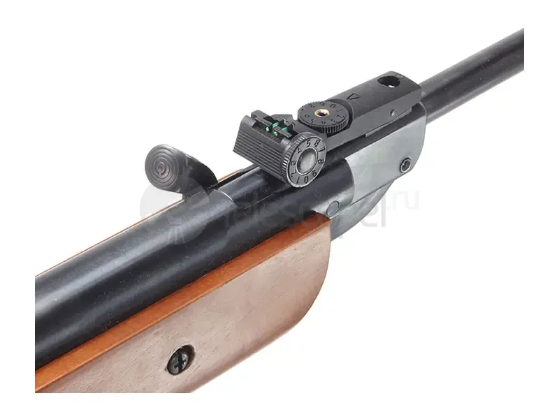 Пневматика Strike One B012