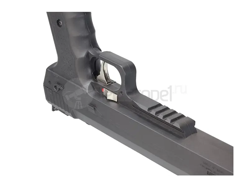Пневматика Strike One B016