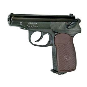 Макаров МР-654К
