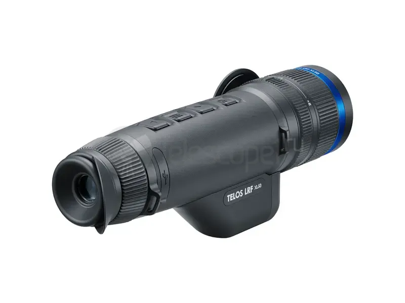 Тепловизор Pulsar Telos LRF XL50