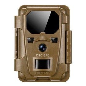Minox DTC 650