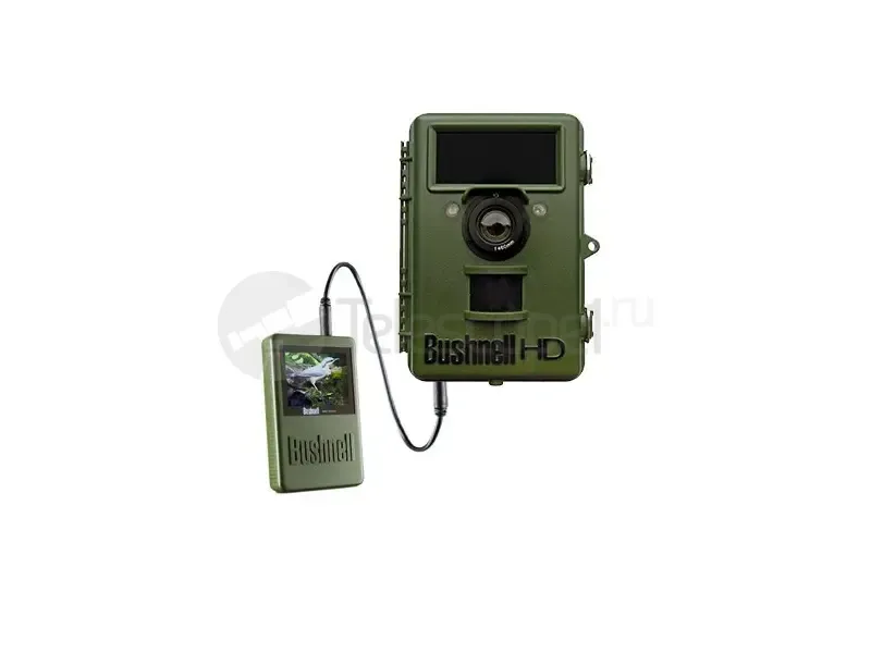 Фотоловушка Bushnell Natureview Cam HD Max (119740)