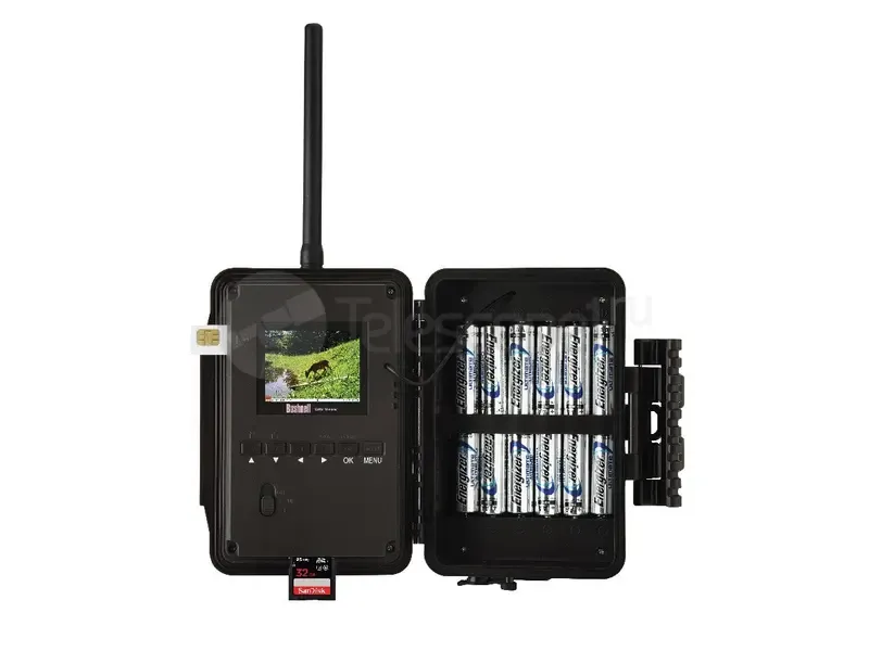 Фотоловушка Bushnell Trophy Cam HD Wireless  (119598)