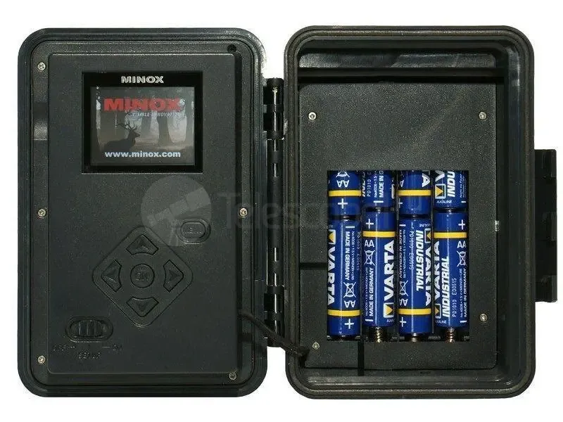 Фотоловушка Minox DTC 500
