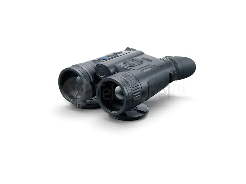 Тепловизор Pulsar Merger LRF XP35