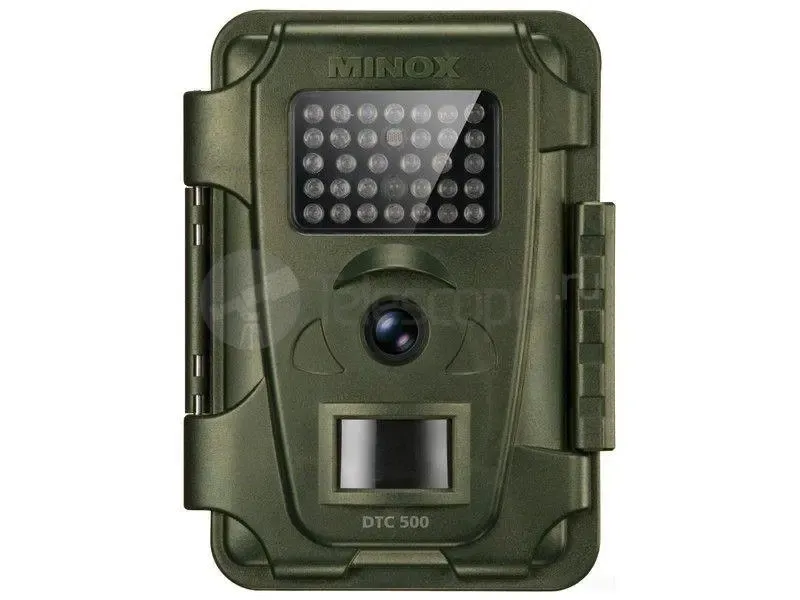 Фотоловушка Minox DTC 500