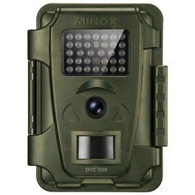 Minox DTC 500