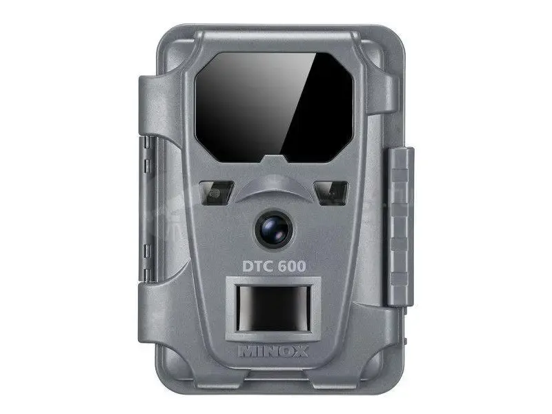 Фотоловушка Minox DTC 600 grey