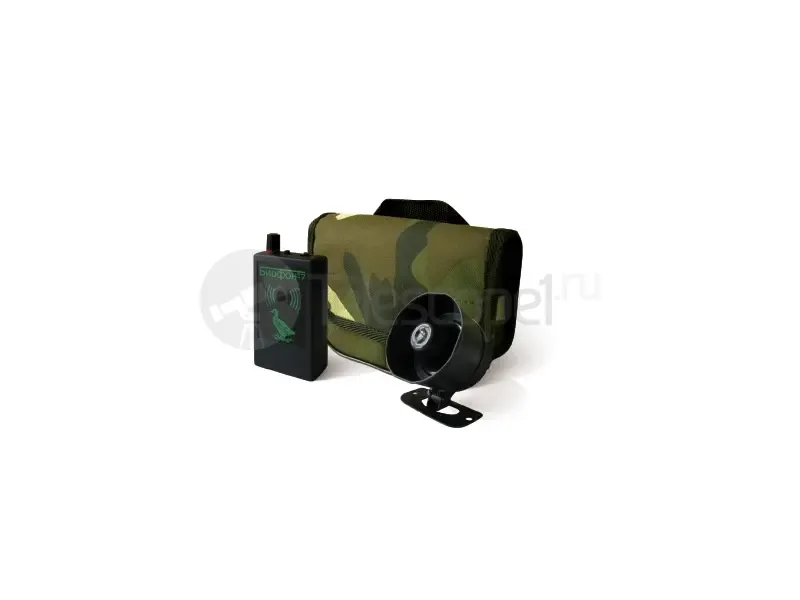 Манок Биофон-7 (45 голосов)