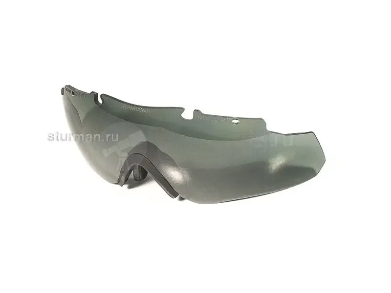 Тактические очки Smith Optics AEGIS ECHO II COMPACT AECHACBK15-2R