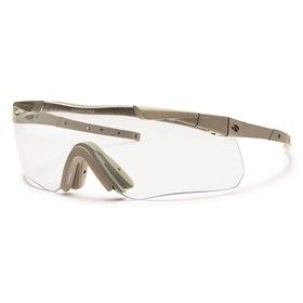 Smith Optics AEGIS ECHO II AECHAT49915-2R