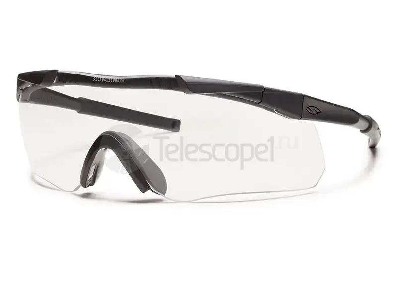 Тактические очки Smith Optics AEGIS ARC AEGABK12-2R
