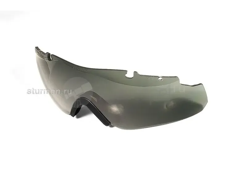 Тактические очки Smith Optics AEGIS ARC COMPACT AEGACBK12-2R