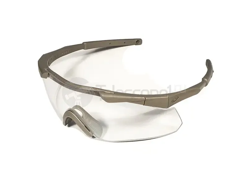 Тактические очки Smith Optics AEGIS ARC AEGAT49912-2R