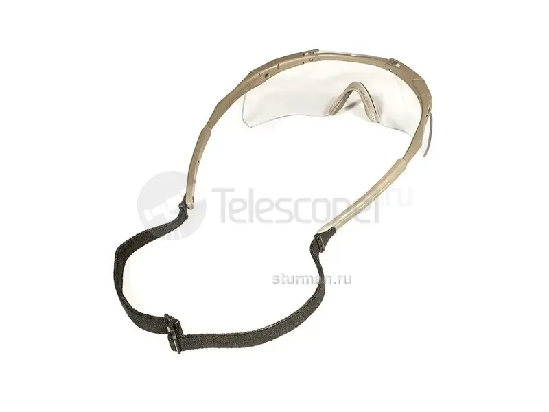 Тактические очки Smith Optics AEGIS ARC AEGAT49912-2R