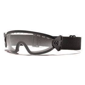 Тактические очки Smith Optics BOOGIE SOEP     BOOGBKCL