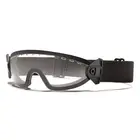 Тактические очки Smith Optics BOOGIE SOEP     BOOGBKCL