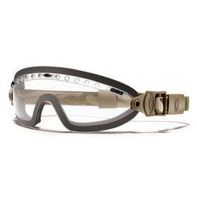 Тактические очки Smith Optics BOOGIE SPORT      BSPMCCL13