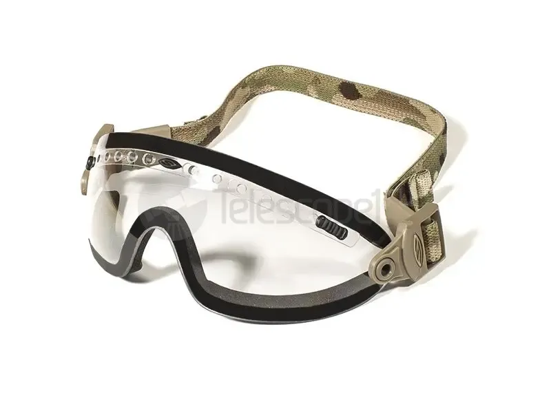Тактические очки Smith Optics BOOGIE SPORT      BSPMCCL13