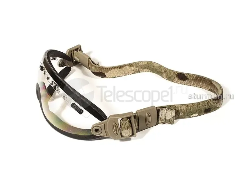 Тактические очки Smith Optics BOOGIE SPORT      BSPMCCL13