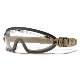 Тактические очки Smith Optics BOOGIE SPORT      BSPT499CL13