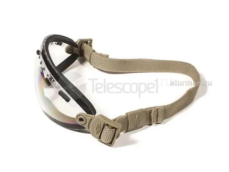 Тактические очки Smith Optics BOOGIE SPORT      BSPT499CL13