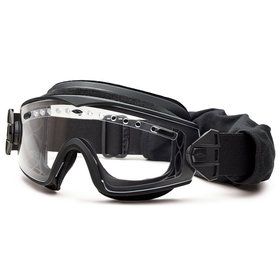Тактические очки Smith Optics LOPRO REGULATOR      LPG01BK12-2R