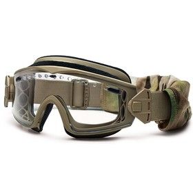 Тактические очки Smith Optics LOPRO REGULATOR      LPG01T49912-2R