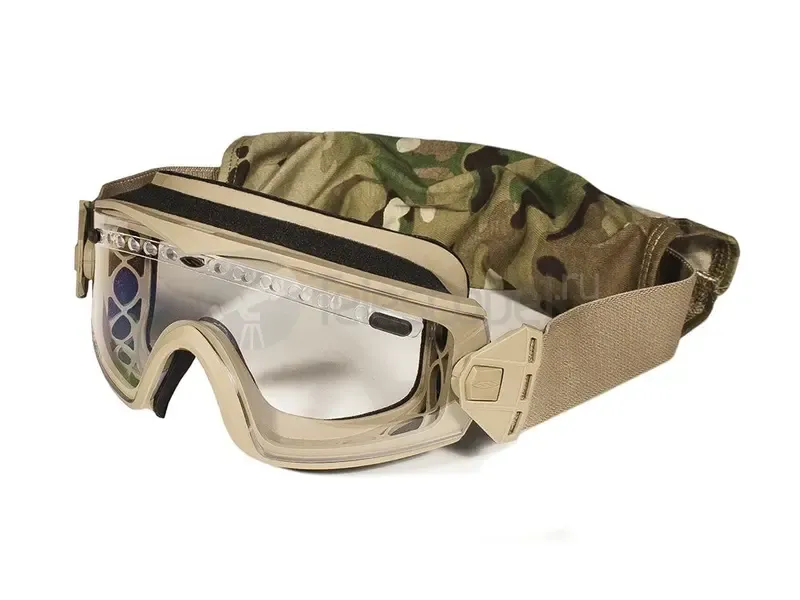 Тактические очки Smith Optics LOPRO REGULATOR      LPG01T49912-2R