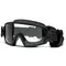Тактические очки Smith Optics OUTSIDE THE WIRE     OTW01BK12-2R