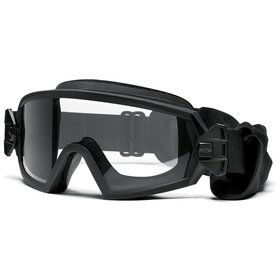 Тактические очки Smith Optics OUTSIDE THE WIRE     OTW01BK12-2R