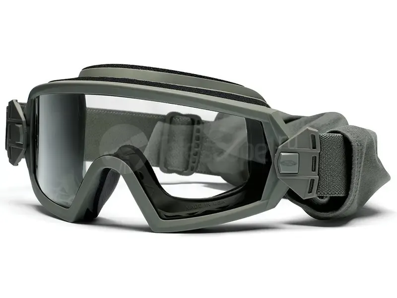 Тактические очки Smith Optics OUTSIDE THE WIRE     OTW01FG12-2R