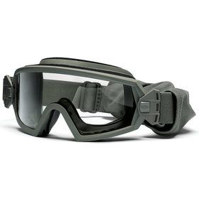 Тактические очки Smith Optics OUTSIDE THE WIRE     OTW01FG12-2R