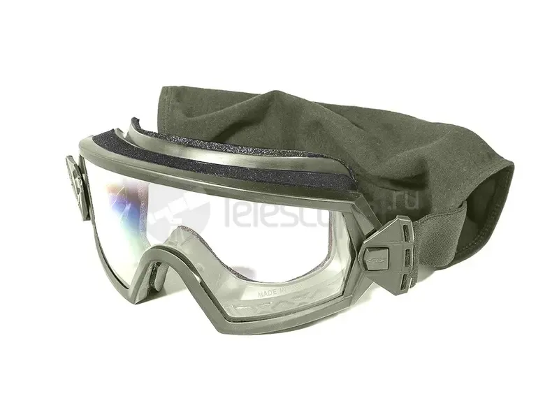 Тактические очки Smith Optics OUTSIDE THE WIRE     OTW01FG12-2R