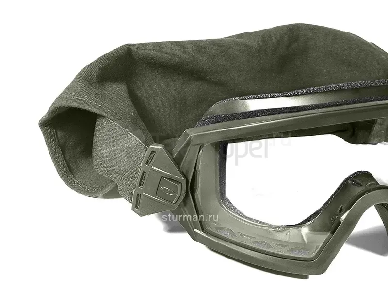 Тактические очки Smith Optics OUTSIDE THE WIRE     OTW01FG12-2R