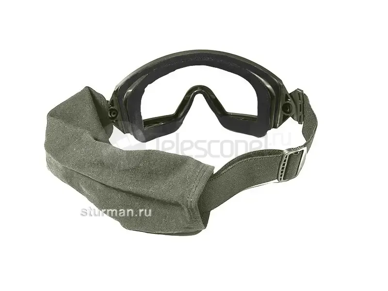 Тактические очки Smith Optics OUTSIDE THE WIRE     OTW01FG12-2R